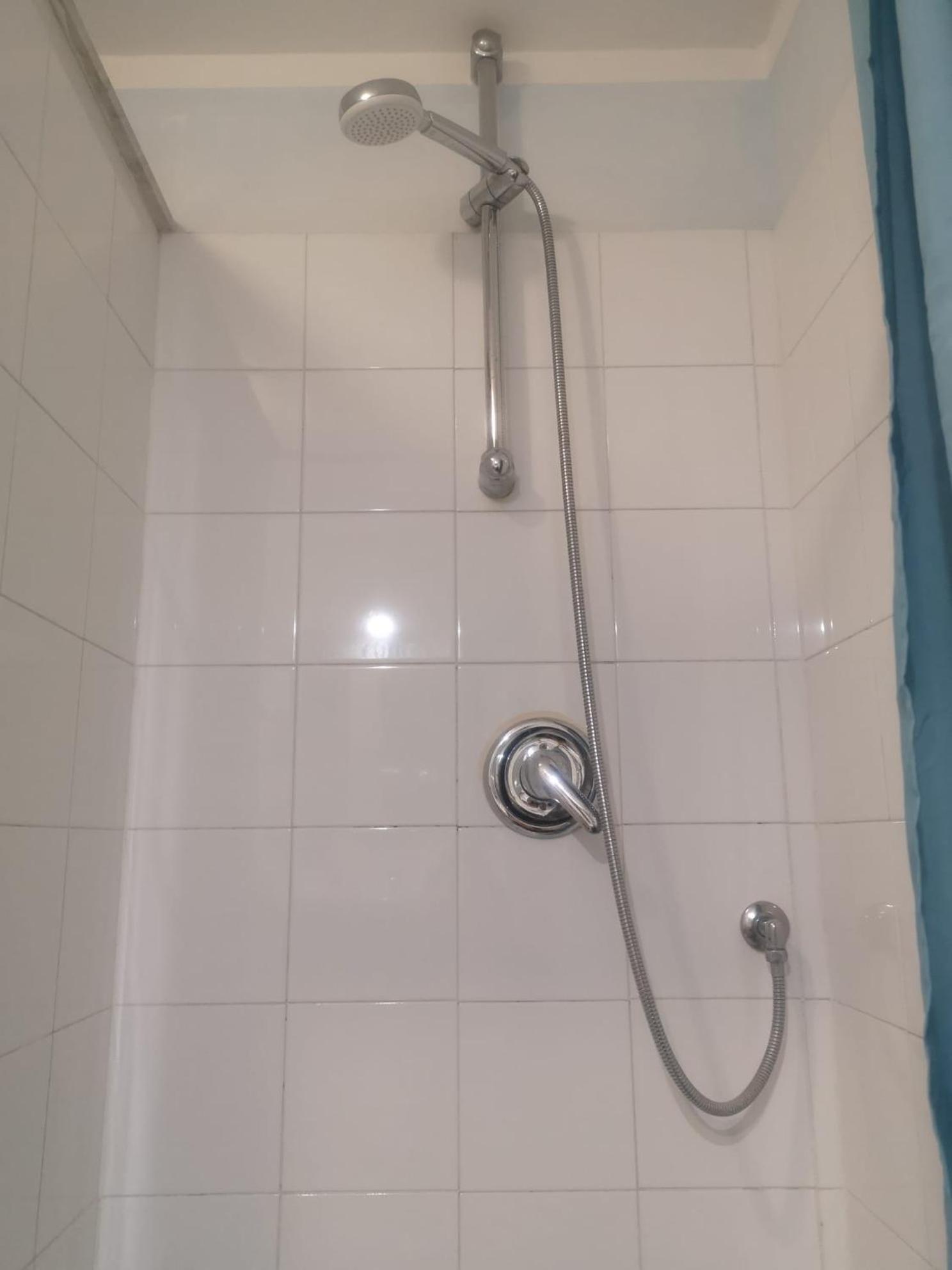 B&B Parnaso Torre Annunziata Esterno foto