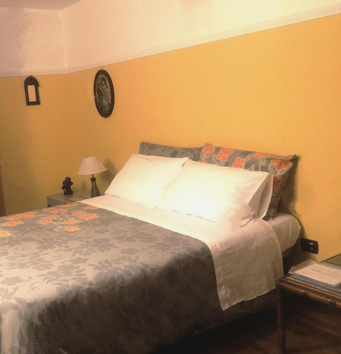 B&B Parnaso Torre Annunziata Esterno foto