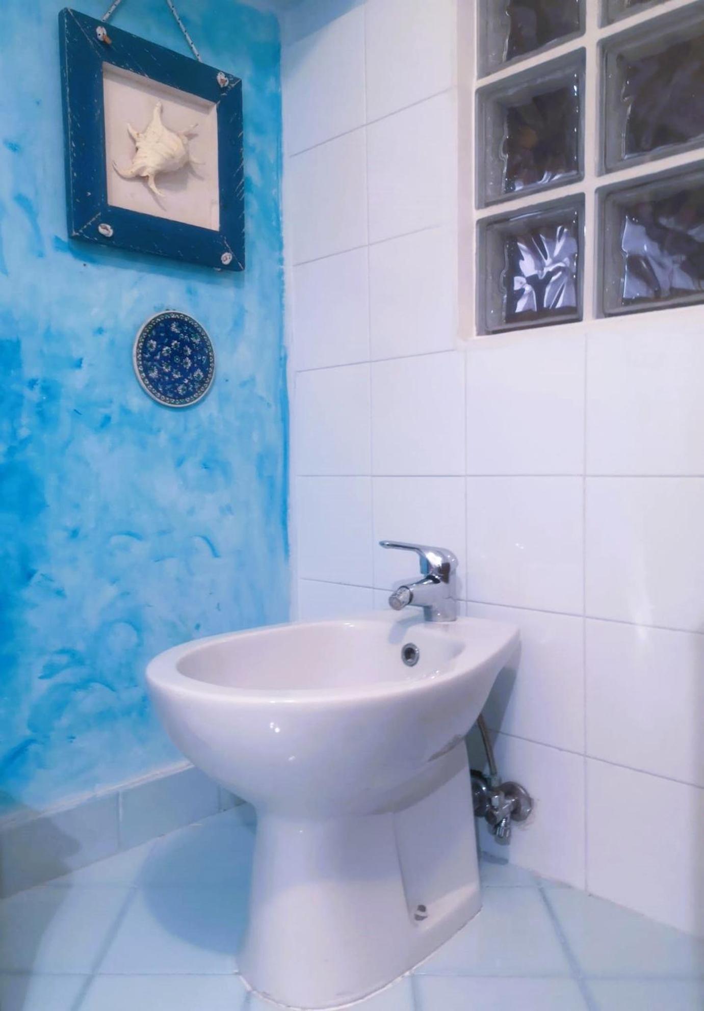 B&B Parnaso Torre Annunziata Esterno foto