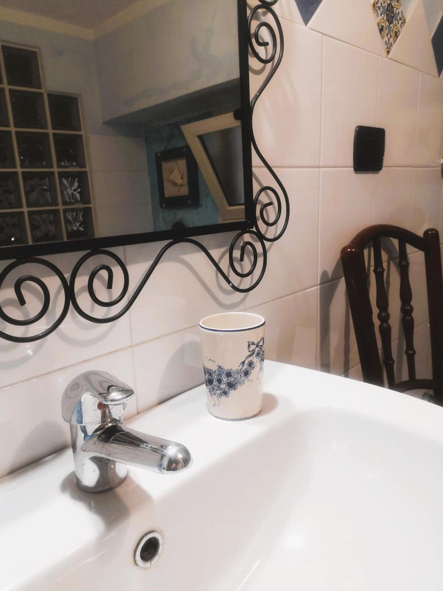 B&B Parnaso Torre Annunziata Esterno foto