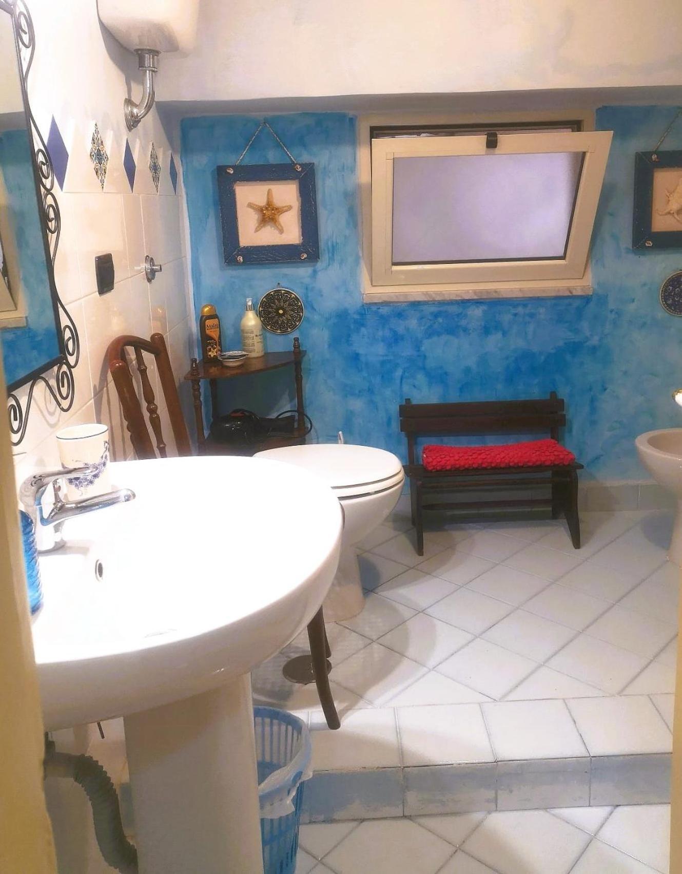 B&B Parnaso Torre Annunziata Esterno foto