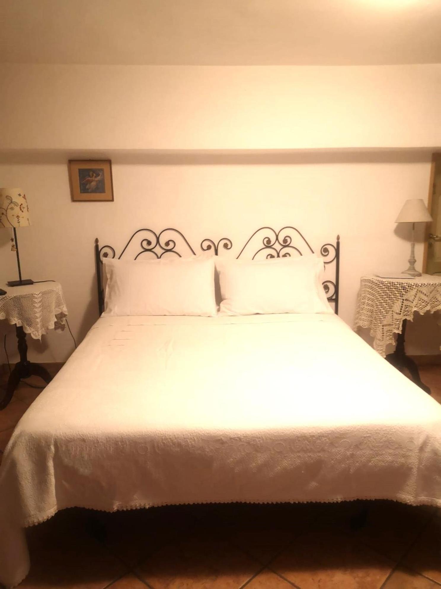 B&B Parnaso Torre Annunziata Esterno foto