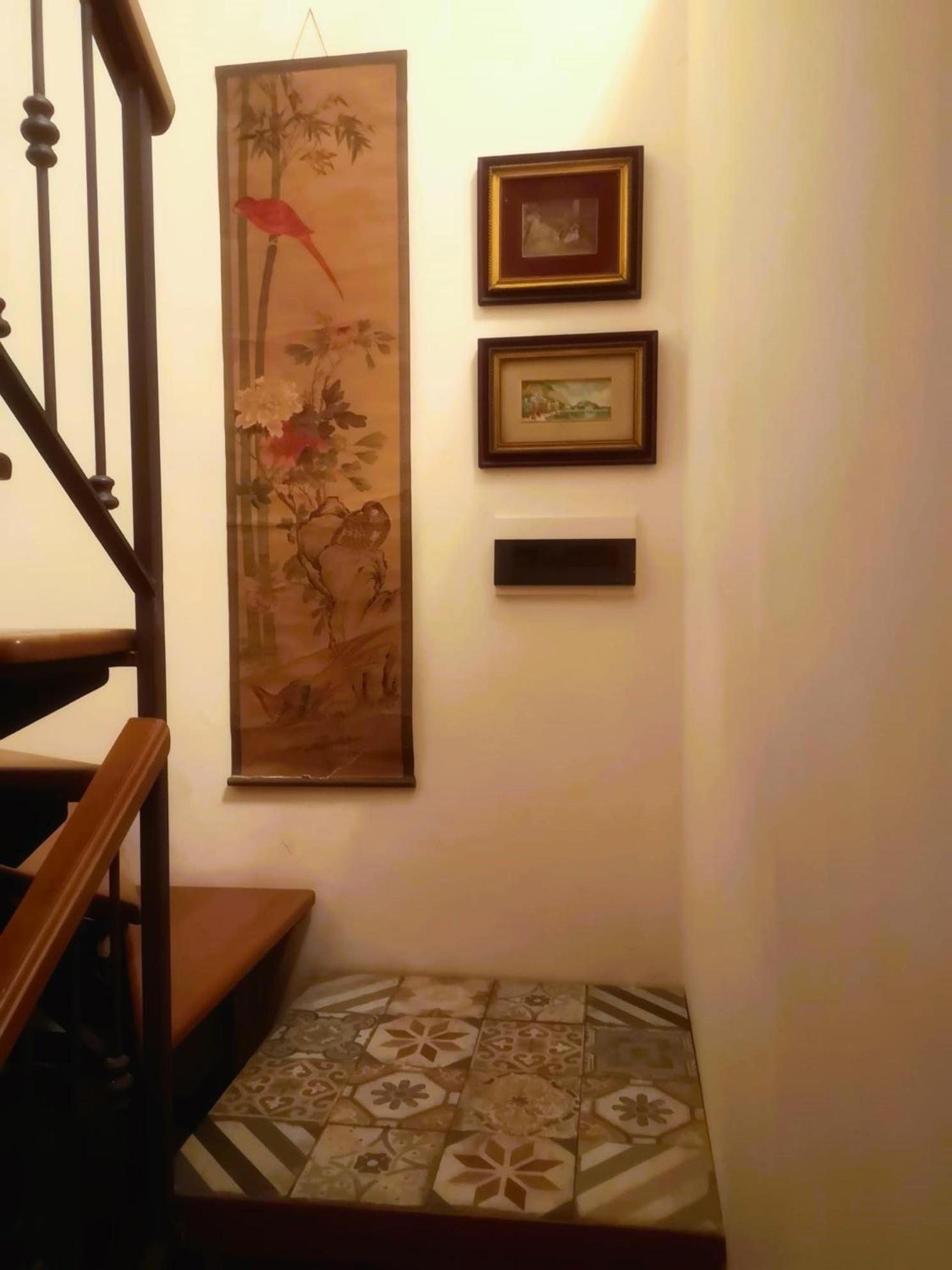 B&B Parnaso Torre Annunziata Esterno foto