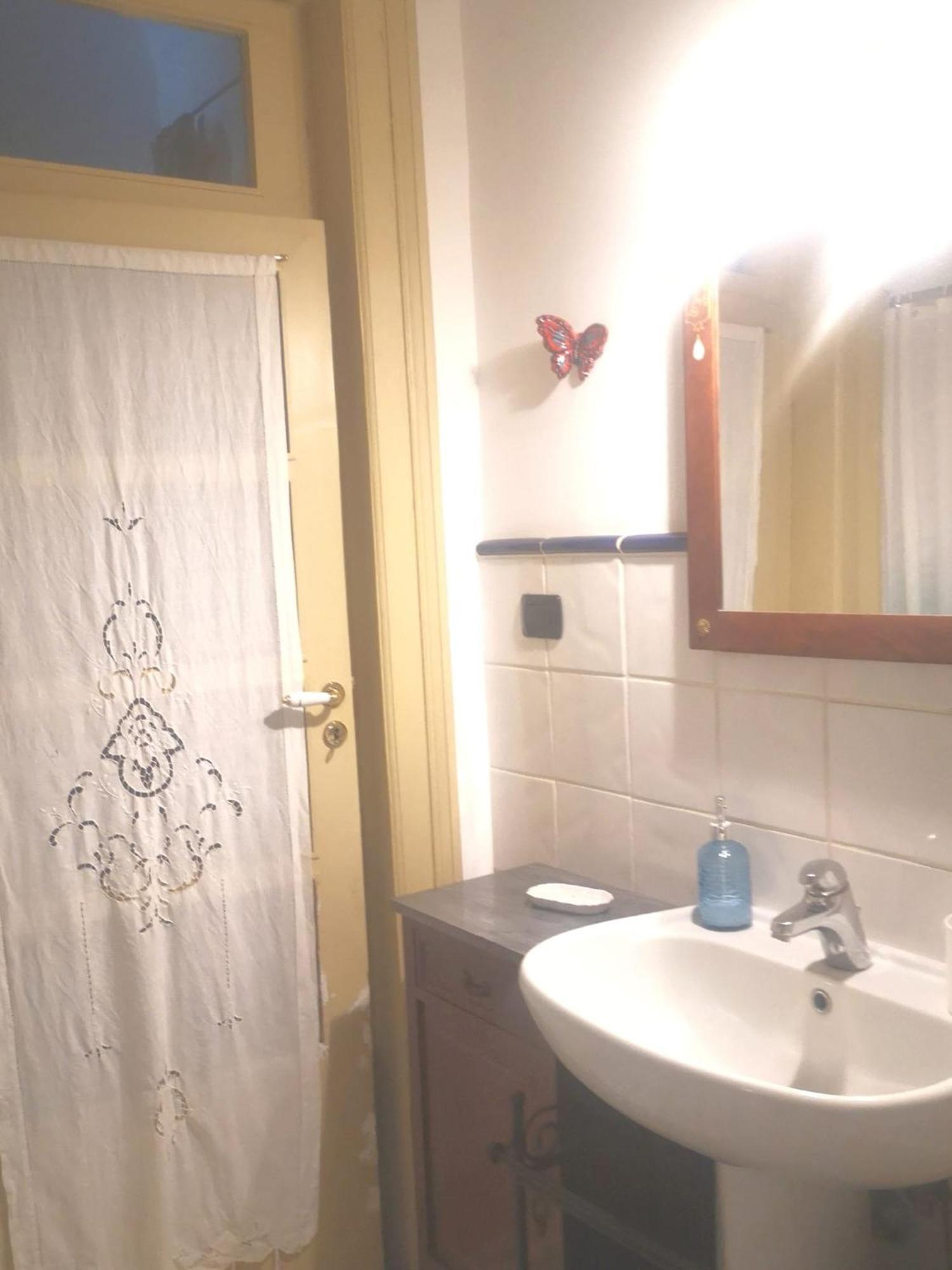 B&B Parnaso Torre Annunziata Esterno foto