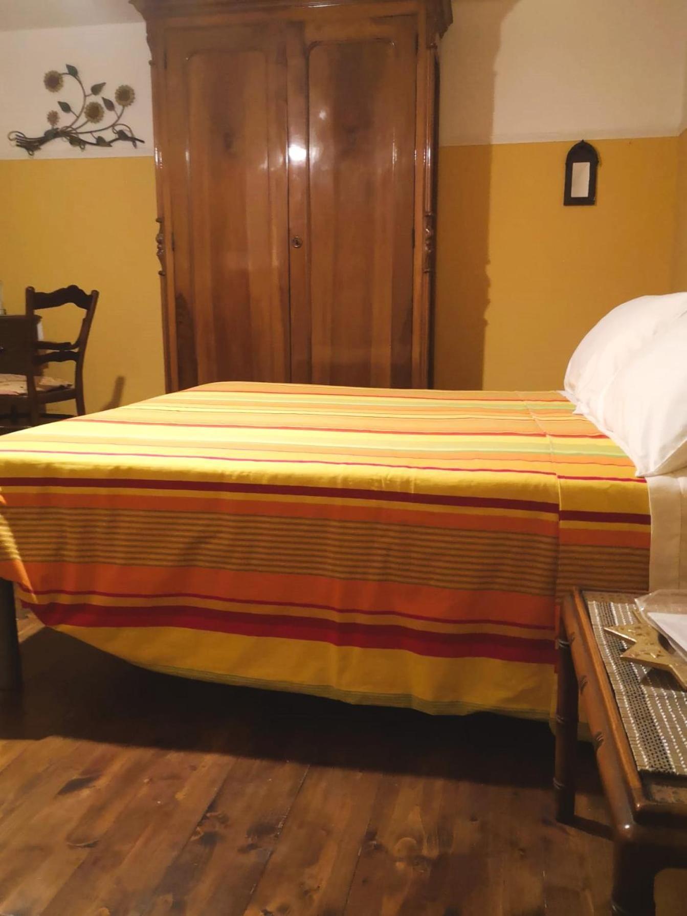 B&B Parnaso Torre Annunziata Esterno foto